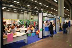 Docet - Un'immagine dell'edizione 2005