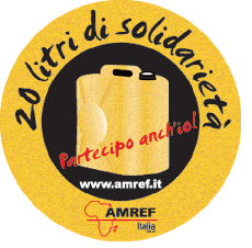 Logo dell'iniziativa