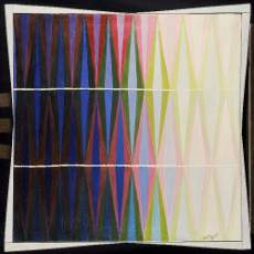 G. Balla, Compenetrazione iridescente n. 7 - Banca Dati Dia