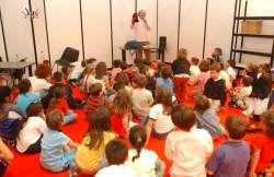 � Fiera Internazionale del Libro di Torino