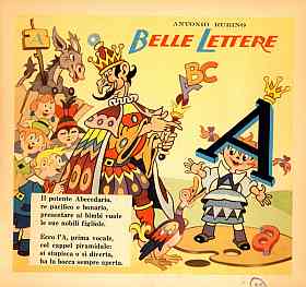 Immagine tratta dall'Archivio DIA