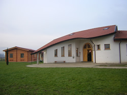 Scuola Elementare Waldorf "Maria Garagnani" di Casteldebole, Bologna