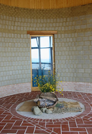 Centro didattico "Pantarei", Passignano (Perugia) 