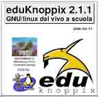 eduKnoppix