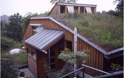 KIindergarten, Quartiere di Heslach, Stoccarda (Germania)