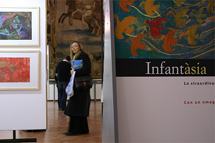Galleria immagini della mostra