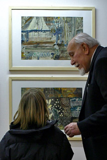 Galleria immagini della mostra