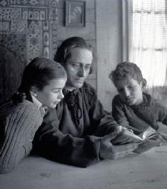 Banca Dati Dia, Indire