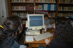 � Damiano Fedeli - info@ipparco.net