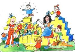 Vai al sito ufficiale dell'Opera Pizzigoni