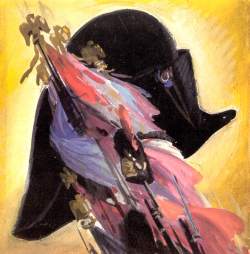 Napoleone, Anselmo Ballester, 1927 - Banca Dati Dia