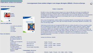 Vai sul sito eurydice.org