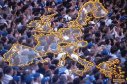 Immagine tratta dal sito dell'Unione europea [http://europa.eu.int]