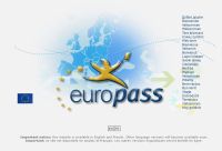 Il portale Europass