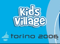 KidVillage Torino 2006