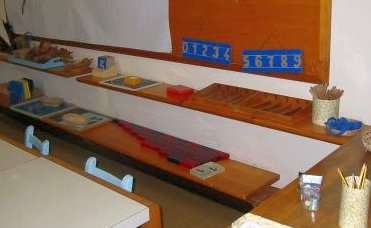 materiali di sviluppo