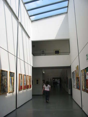 galleria centrale
