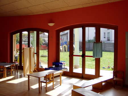 luminosit� naturale