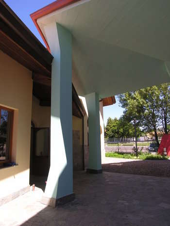 attacco fra due blocchi