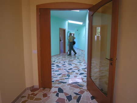 pavimento palladiano