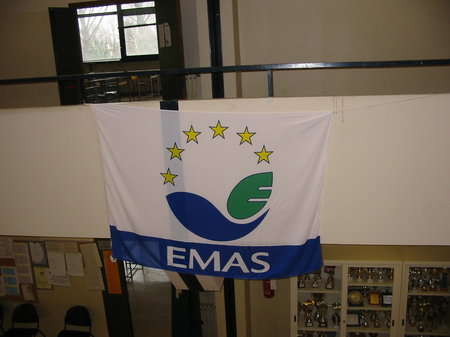 logo Emas