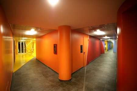 corridoi