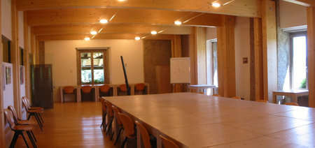 particolare di arredo