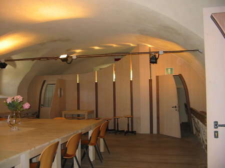 illuminazione di interno