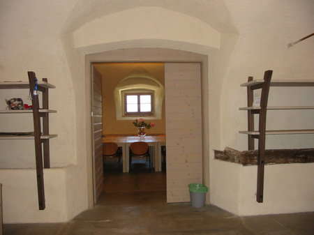 soluzioni per scaffali