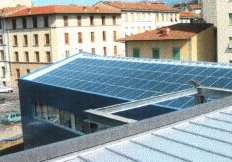 pannelli fotovoltaici