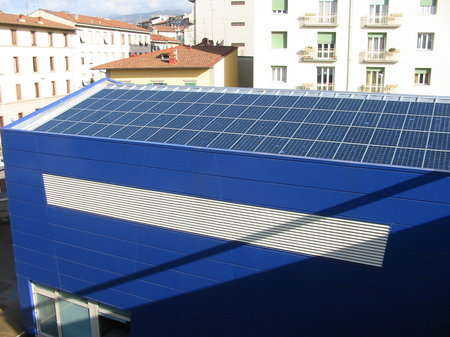 pannelli fotovoltaici