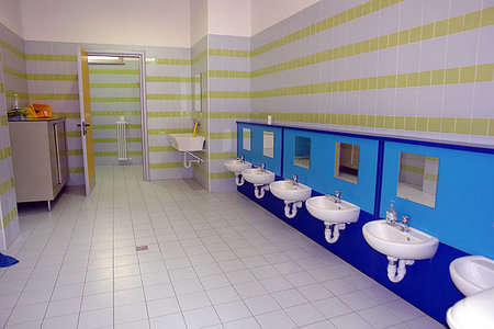 bagni