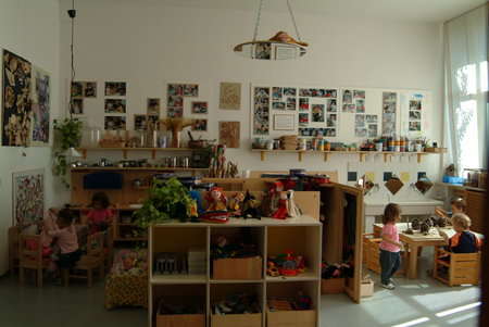 angolo polifunzionale