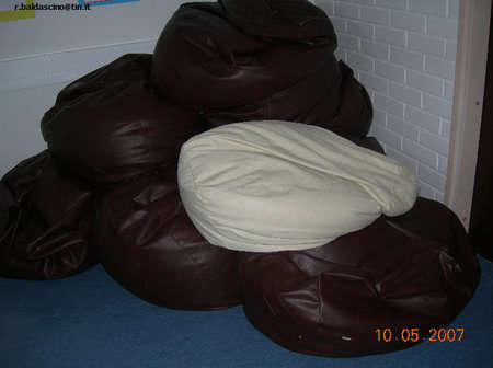 sedite morbide per studenti