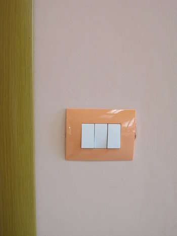 pulsantiera elettrica