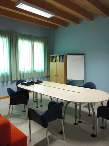 sala insegnanti
