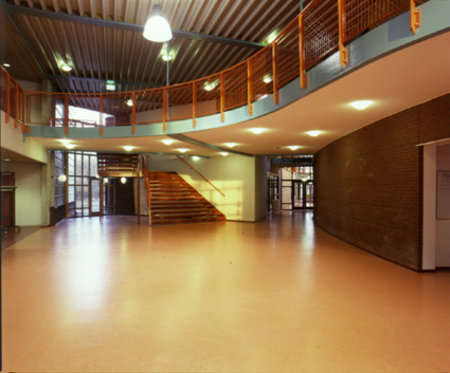 il ballatoio_foto Rau