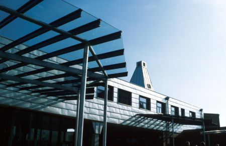 rivestimenti in acciaio