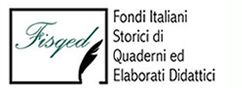 logo Fisqed: Fondi Italiani di Quaderni ed Elaborati Didattici
