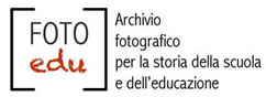 logo Fotoedu: Archivio fotografico per la storia della scuola e dell'educazione