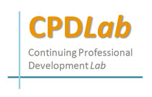 CPD Lab logo