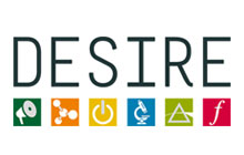 Desire logo