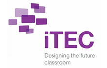 Itec logo