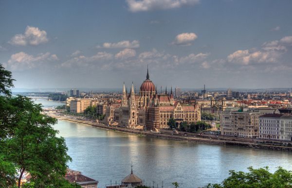Aperte le candidature al seminario multilaterale eTwinning di Budapest