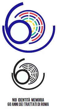 logo 60 anni