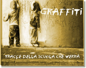 A Bologna il 24 e 25 febbraio il seminario ADI "Graffiti, tracce della scuola che verrà"