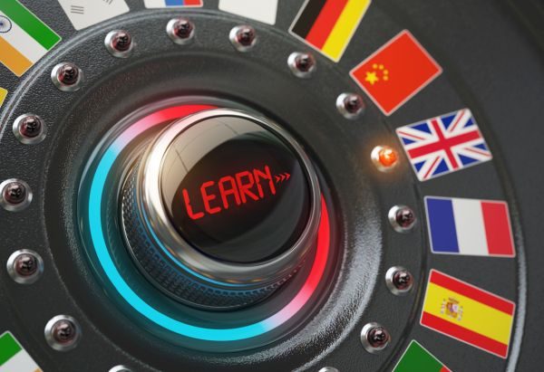 Uscito il nuovo rapporto sull'insegnamento delle lingue a scuola in Europa