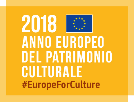 Il 2018 sarà l'Anno europeo del Patrimonio culturale