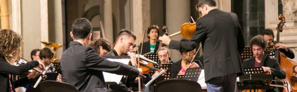 Orchestra Erasmus, l’8 maggio a Roma il Concerto per l’Europa a ingresso libero
