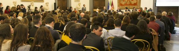A Roma il 9 maggio gli Stati Generali europei della Generazione Erasmus
